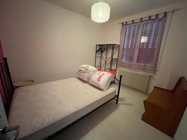 Appartement à louer |  Lannemezan |  3 pièces | 58 m²