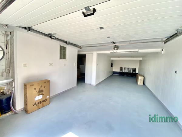 Charmante Maison Rénovée de 120 m2 avec 4 chambres, terrain, piscine à Annonay Annonay (07100)