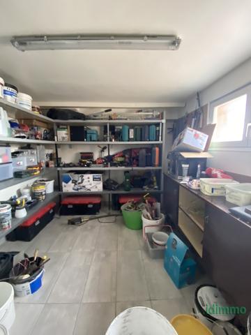 Charmante Maison Rénovée de 120 m2 avec 4 chambres, terrain, piscine à Annonay Annonay (07100)