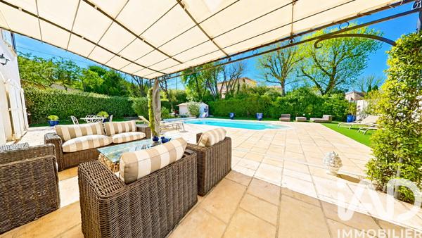 Maison à vendre 5 pièces 195 m² Vidauban