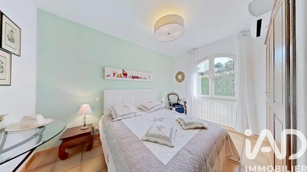 Maison à vendre 5 pièces 195 m² Vidauban