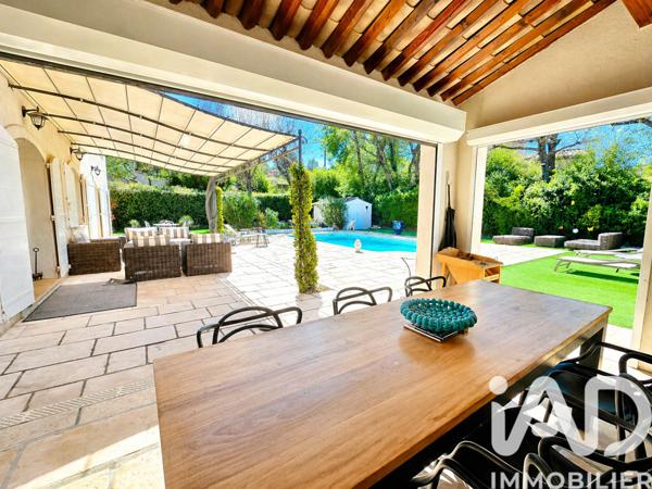 Maison à vendre 5 pièces 195 m² Vidauban