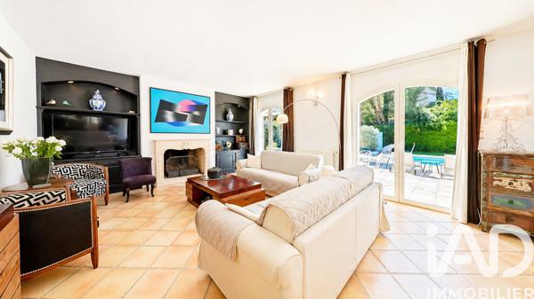 Maison à vendre 5 pièces 195 m² Vidauban