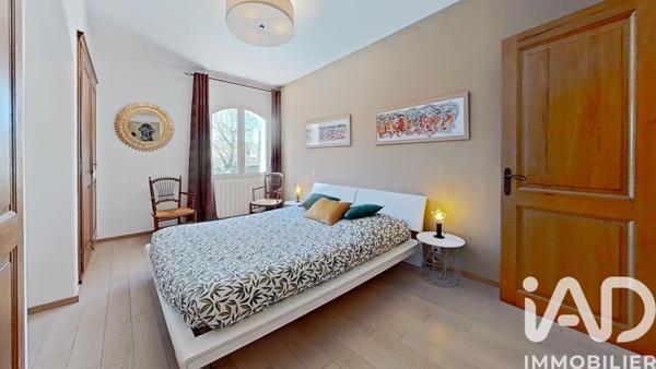Maison à vendre 5 pièces 195 m² Vidauban