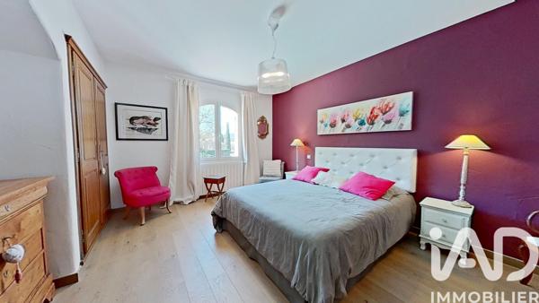 Maison à vendre 5 pièces 195 m² Vidauban