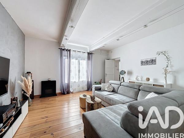 Maison à vendre 4 pièces 112 m² Feyzin