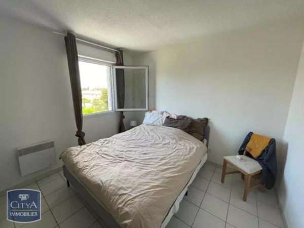 Appartement à louer 3 pièces 56.5m²