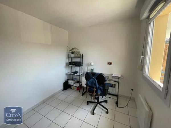Appartement à louer 3 pièces 56.5m²