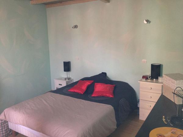 Immeuble dans le centre de Bressuire 7 appartements et 1 garage spécial investisseur