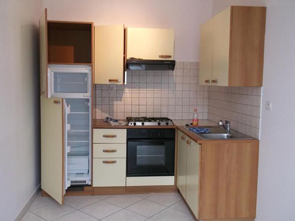 Immeuble dans le centre de Bressuire 7 appartements et 1 garage spécial investisseur