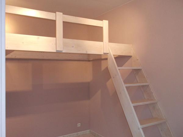 Immeuble dans le centre de Bressuire 7 appartements et 1 garage spécial investisseur