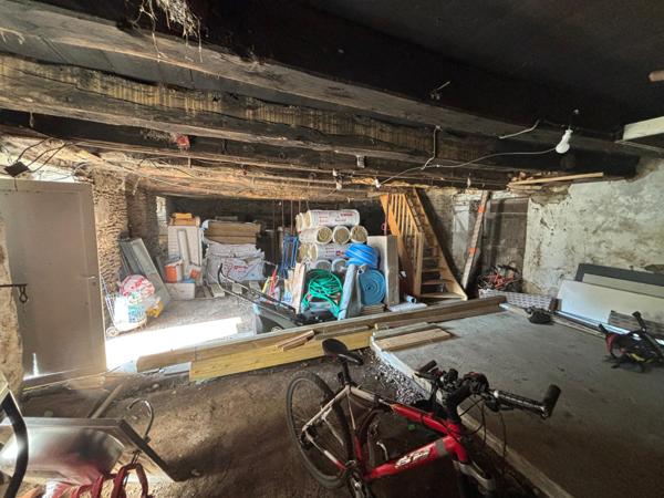 Maison à TAUPONT, 56800 - 5 pièces 165m²