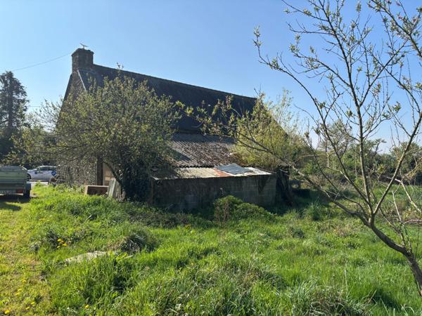 Maison à TAUPONT, 56800 - 5 pièces 165m²