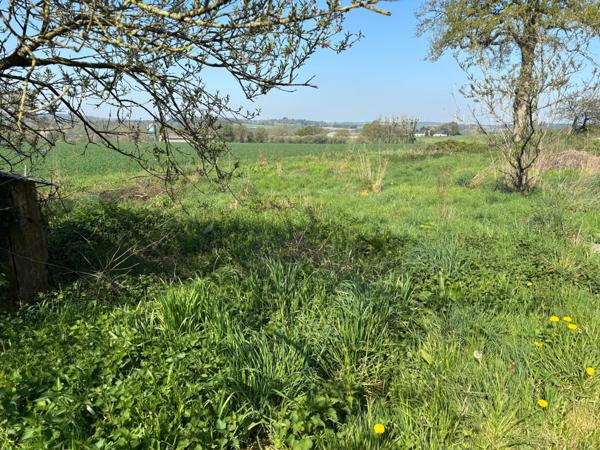 Maison à TAUPONT, 56800 - 5 pièces 165m²