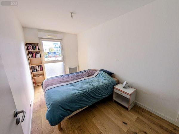 Appartement à vendre à Rennes en Ille-et-Vilaine (35700), ref : 35129-6694