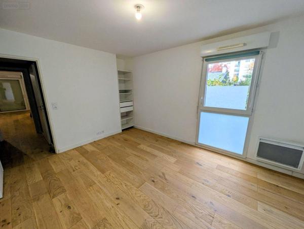 Appartement à vendre à Rennes en Ille-et-Vilaine (35700), ref : 35129-6694