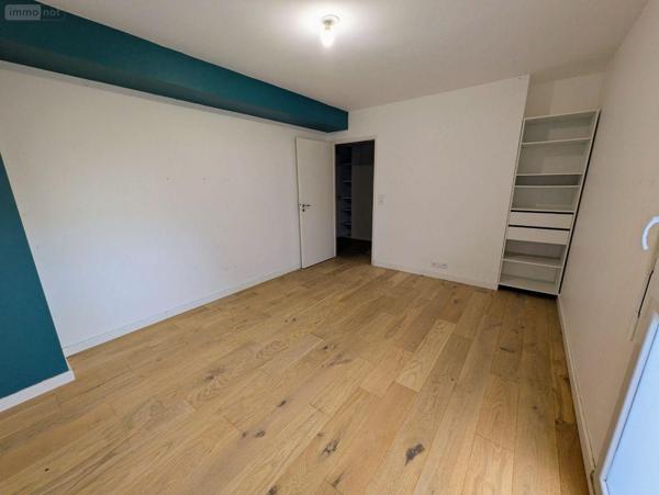 Appartement à vendre à Rennes en Ille-et-Vilaine (35700), ref : 35129-6694
