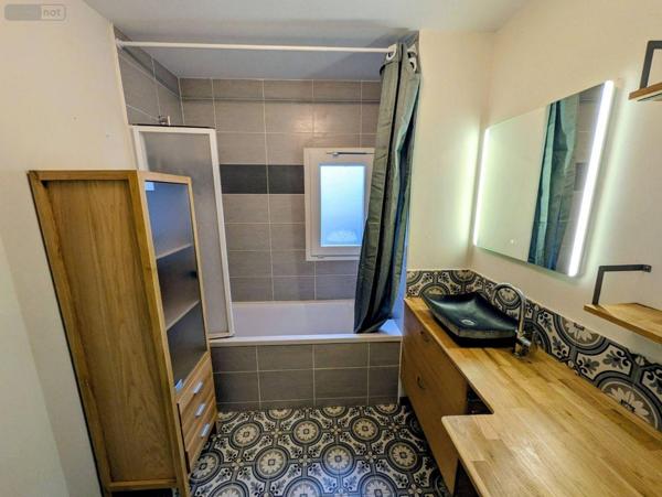 Appartement à vendre à Rennes en Ille-et-Vilaine (35700), ref : 35129-6694