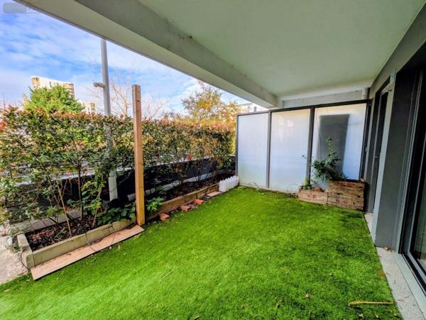 Appartement à vendre à Rennes en Ille-et-Vilaine (35700), ref : 35129-6694