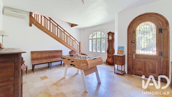Maison à vendre 12 pièces 268 m² Bosroumois