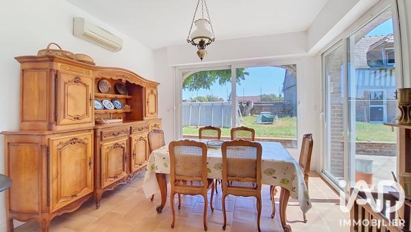 Maison à vendre 12 pièces 268 m² Bosroumois