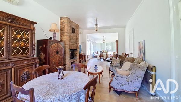 Maison à vendre 12 pièces 268 m² Bosroumois