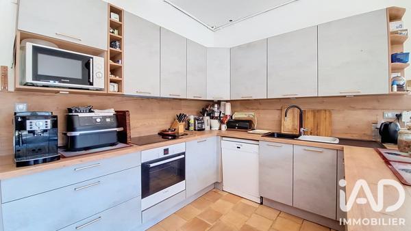 Maison à vendre 12 pièces 268 m² Bosroumois