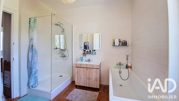 Maison à vendre 12 pièces 268 m² Bosroumois