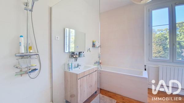 Maison à vendre 12 pièces 268 m² Bosroumois