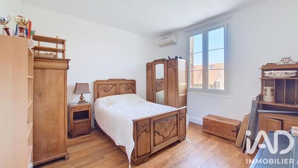 Maison à vendre 12 pièces 268 m² Bosroumois
