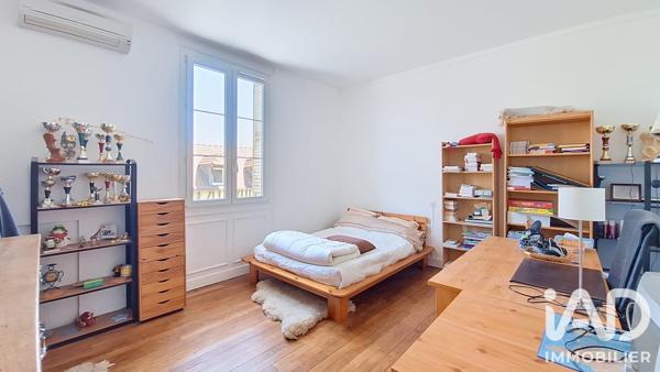 Maison à vendre 12 pièces 268 m² Bosroumois