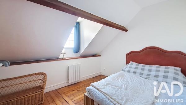 Maison à vendre 12 pièces 268 m² Bosroumois