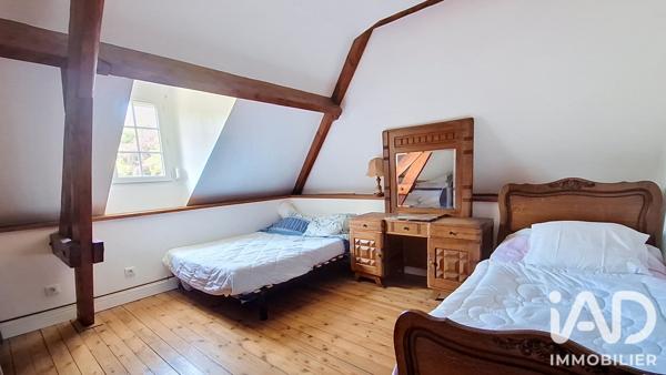 Maison à vendre 12 pièces 268 m² Bosroumois