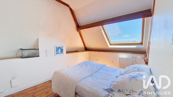 Maison à vendre 12 pièces 268 m² Bosroumois