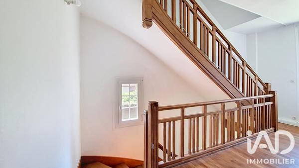 Maison à vendre 12 pièces 268 m² Bosroumois