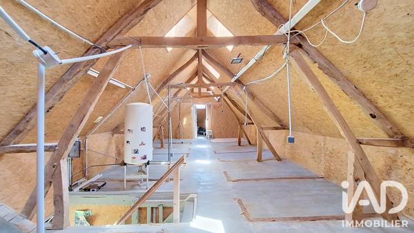 Maison à vendre 12 pièces 268 m² Bosroumois