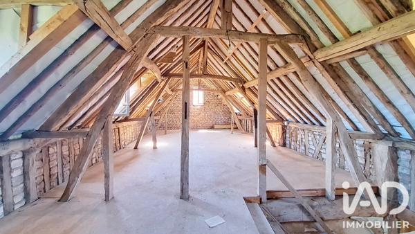 Maison à vendre 12 pièces 268 m² Bosroumois