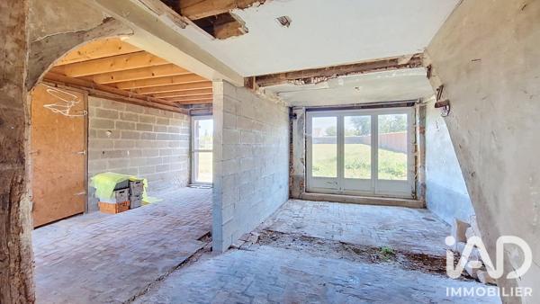 Maison à vendre 12 pièces 268 m² Bosroumois