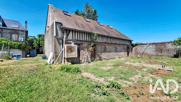 Maison à vendre 12 pièces 268 m² Bosroumois