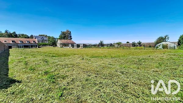 Maison à vendre 12 pièces 268 m² Bosroumois