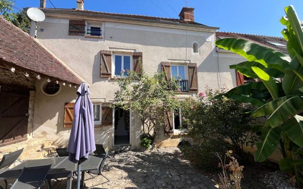 Maison à louer