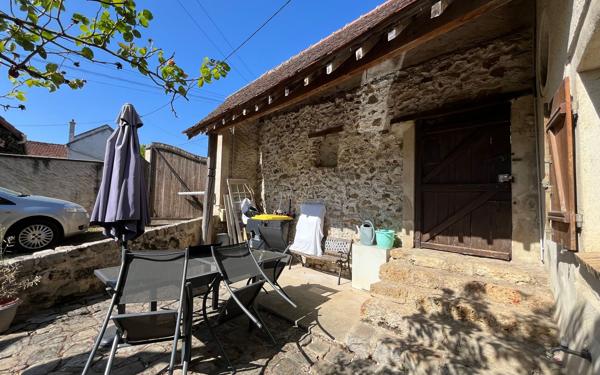 Maison à louer