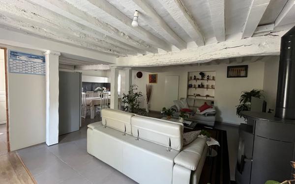 Maison à louer