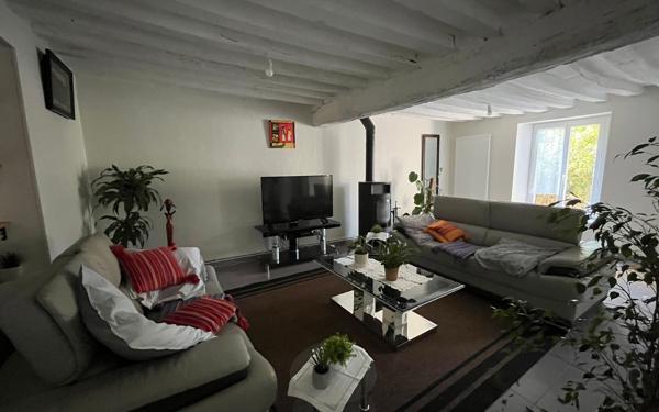 Maison à louer