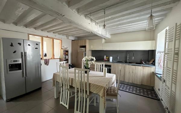 Maison à louer