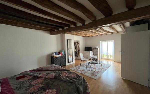 Maison à louer
