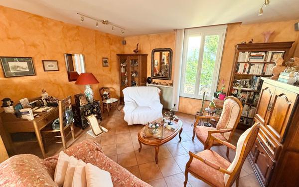 Maison à vendre    4 pièces •  Sevran