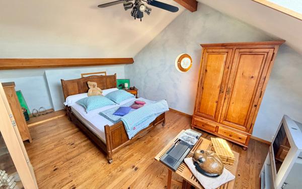 Maison à vendre    4 pièces •  Sevran