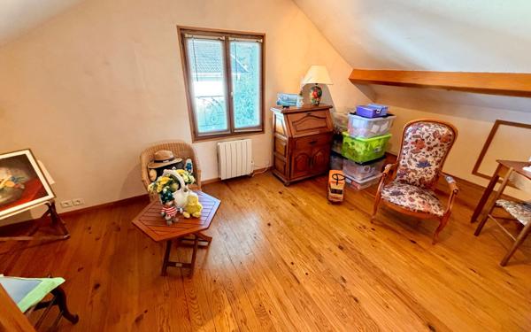 Maison à vendre    4 pièces •  Sevran