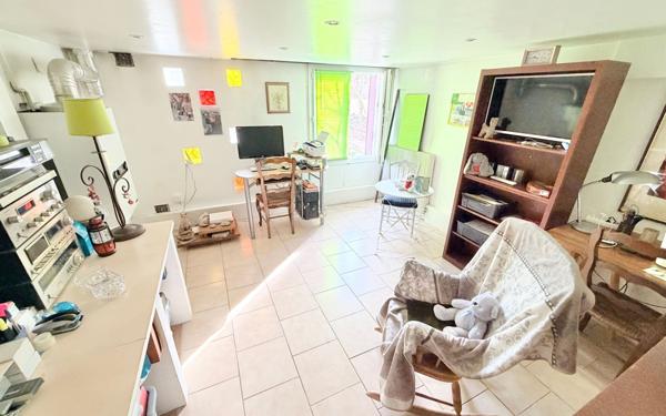 Maison à vendre    4 pièces •  Sevran